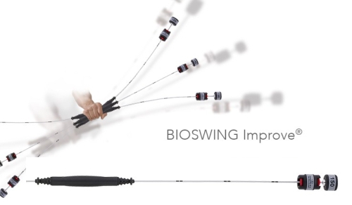 Bioswing Improve